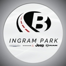 Benson's Ingram Park Chrysler Dodge Jeep Ram - New Car Dealers