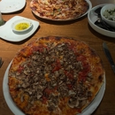 California Pizza Kitchen - Pizza