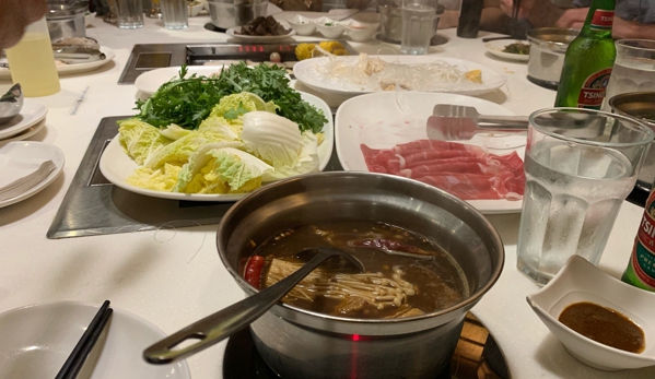 Hometown Hotpot & BBQ - New York, NY