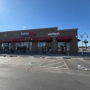 Verizon - Consumer Electronics