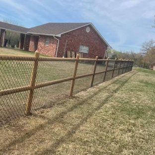 Mills Fence Services - Glenpool, OK