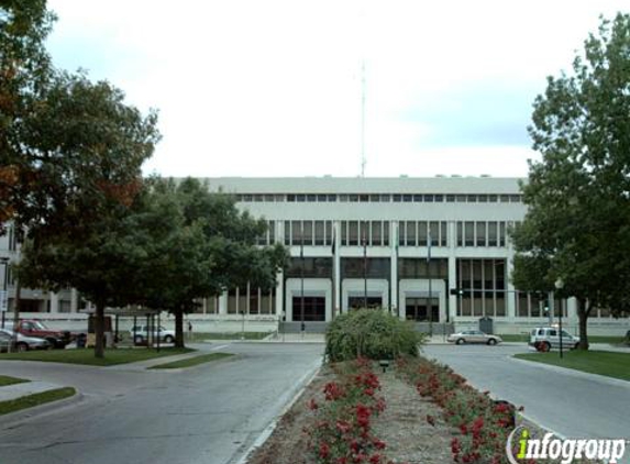 City of Lincoln Offices Police Department - Lincoln, NE