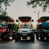 Jake's Custom Carts gallery
