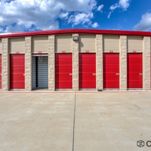 CubeSmart Self Storage - Mansfield, TX