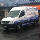 A-All Temp Home Service - Air Conditioning Service & Repair