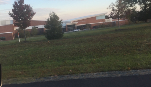 Fluvanna County High School - Palmyra, VA