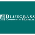 Bluegrass Community Hospital