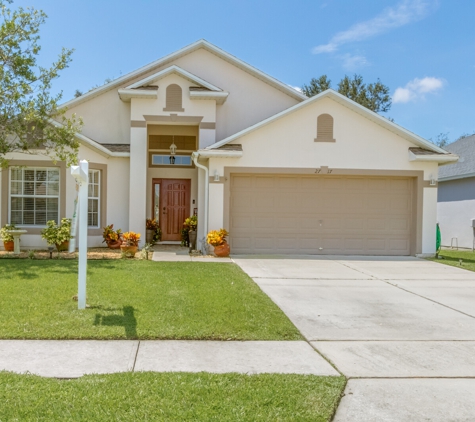 Melbourne Realty Inc - Melbourne, FL. Lovely West Melbourne Home!