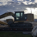 Bush Construction Inc - Sand & Gravel Handling Equipment