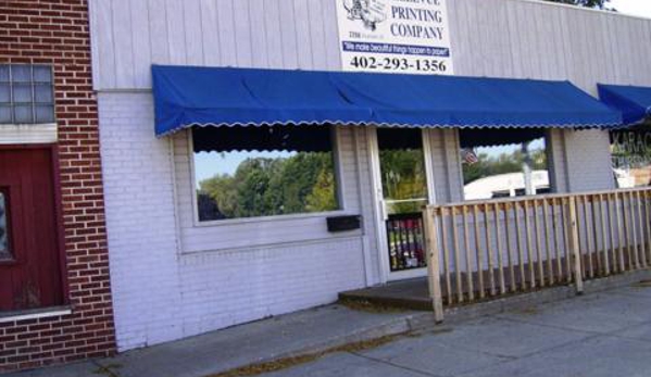 Bellevue Printing Company - Bellevue, NE