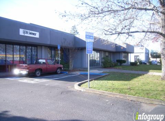 Tandez Academy of Martial Arts - Mountain View, CA