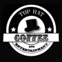 Top Hat Coffee and Entertainment