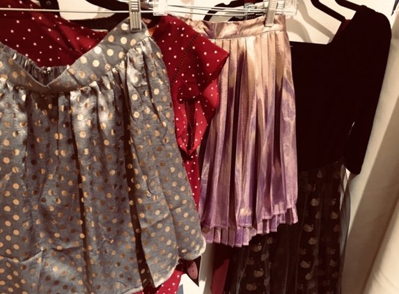 Modcloth - San Francisco, CA