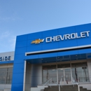 Lakeside Chevrolet Buick - New Car Dealers