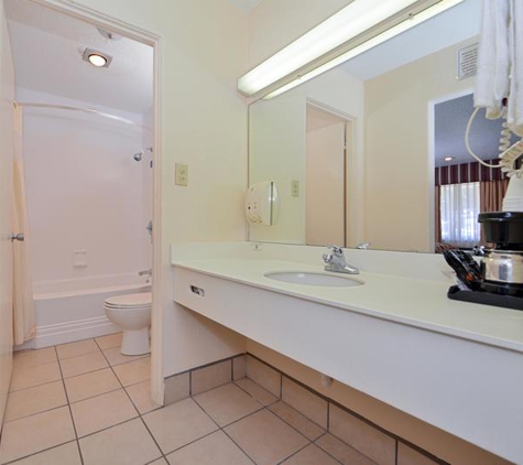 Americas Best Value Inn Lubbock E - Lubbock, TX