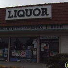 Crest Balboa Liquor