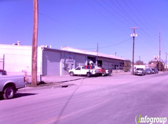 Statkus Engines Service Center - Albuquerque, NM