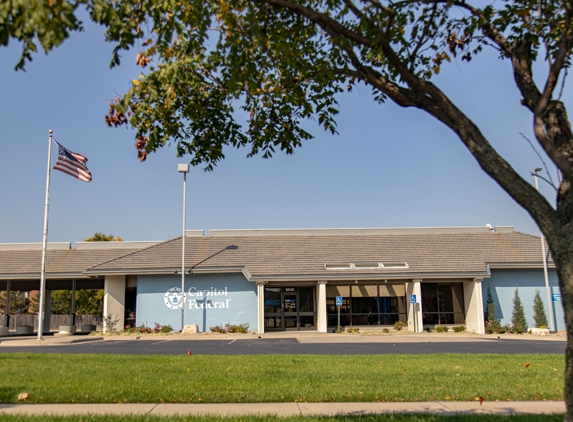 Capitol Federal - Wichita, KS