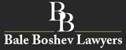 Bale Boshev Lawyers - Solicitors & Lawyers