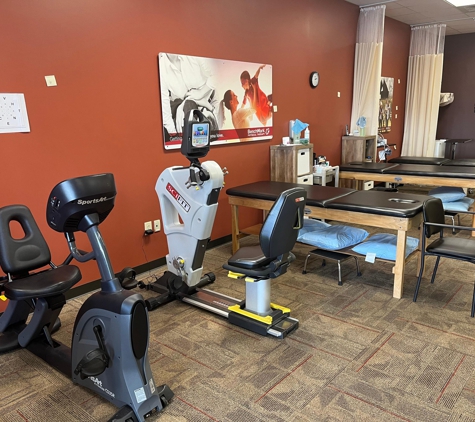 BenchMark Physical Therapy - Clover, SC