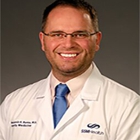 Benjamin Jordan, MD