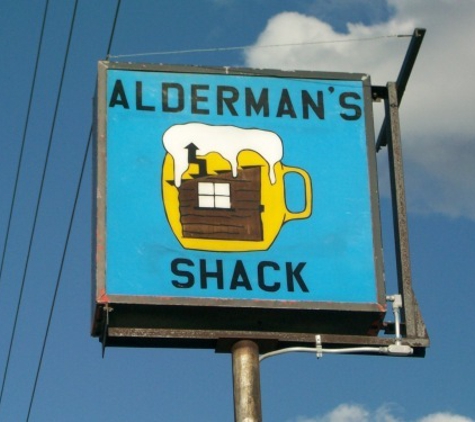 Alderman's Bar - Omaha, NE