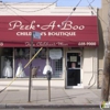 Peek A Boo Children's Boutique gallery