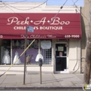 Peek A Boo Children's Boutique - Children & Infants Clothing