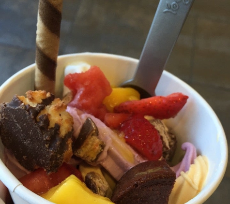 YogurtLand - Los Angeles, CA