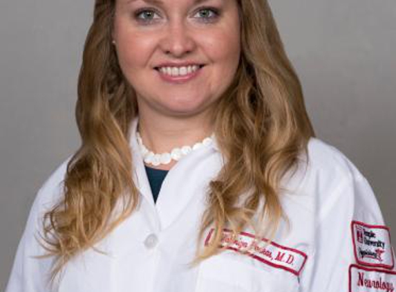 Valeriya Poukas, MD - Philadelphia, PA