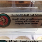Selmas Ice Cream Parlor
