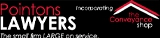Conveyancing & Legal NQ Logo