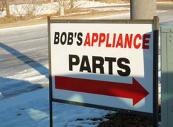 Bob's Appliance Service - Fort Collins, CO