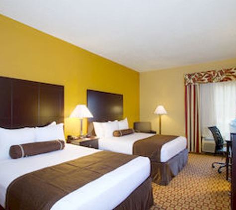 Best Western Plus Bradenton Hotel & Suites - Bradenton, FL