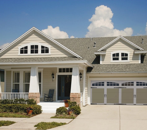 Mid-State Garage Doors & Service Inc - Sebring, FL