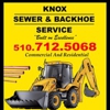 Knox Sewer & Backhoe Service gallery