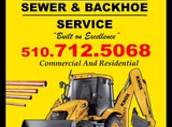 Knox Sewer & Backhoe Service