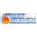Appliance & Mechanical Services - Small Appliance Repair