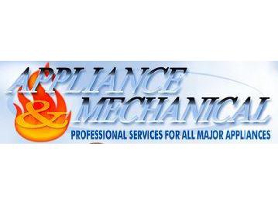 Appliance & Mechanical Services - Chicago, IL