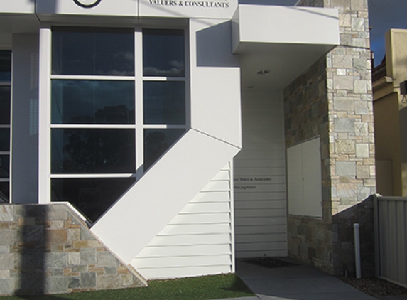 Preston Rowe Paterson - Horsham, VIC