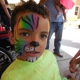 Affordable Fancy Faces Face Painting