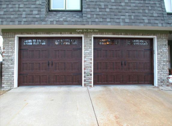 Clarks Garage Door Repair - Los Angeles, CA