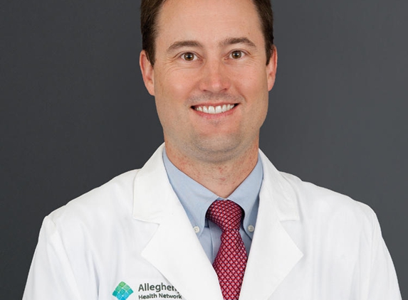 Christopher B Morse, MD - Clairton, PA