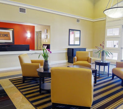 Extended Stay America - Durham, NC