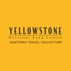 Lake Yellowstone Hotel Dining Room gallery
