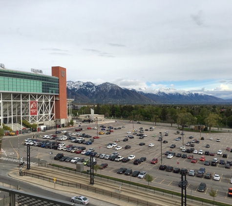 S J Quinney Law Library - Salt Lake City, UT