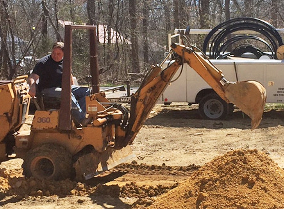 M.P. Walker Water Well Drilling - Sicklerville, NJ