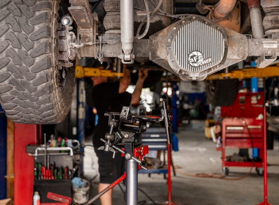 Number One Transmission Specialist - Oakland Park, FL