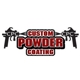 Custom Powder Coating