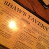 Shaw's Tavern gallery